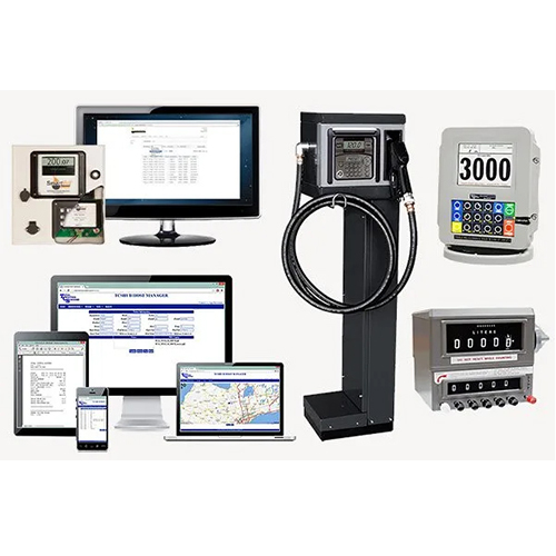 Efficient Fuel Management Solutions: How They Save You Time and Money