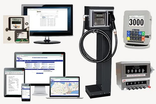 Safeguarding Your Fuel: Preventing Fuel Theft and Unauthorised Usage with Fuel Management Systems