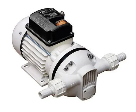 Why Fuel Transfer Pumps Are Crucial for Safe and Efficient Fuel Handling