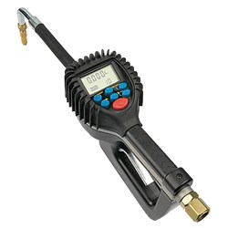ULTRAFLO Preset Electronic Metered Oil Gun