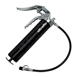ULTRAFLO Standard Pistol Grip Grease Gun - 450g