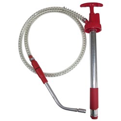 ULTRAFLO 20L ATF Pump with Hose
