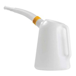 3 Litre Measuring Bottle with Flexible Outlet