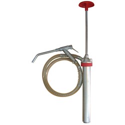 UTLRAFLO 20L Spring Operated Oil Pump