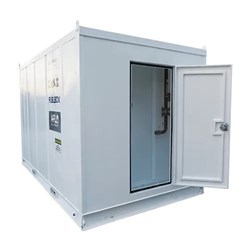 FUELBOX Portable Fuel Storage Tank - 15000L