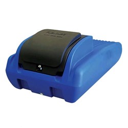 440L POLYCUBE with Premium Kit