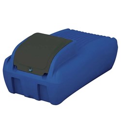 600L POLYCUBE with Premium Kit