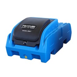 POLYCUBE ECO Diesel 200L Ute Tank