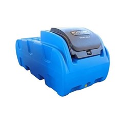 POLYCUBE ECO 500L Stumpy Diesel Ute Tanks