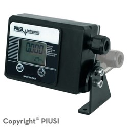 PIUSI Remote Display for K600/3