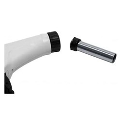 Bluequip Auto Nozzle Replacement Nozzle Tip (Non-Magnetic)