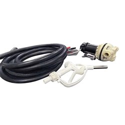 BLUEQUIP 12V 1000L Pump Kit with Suction Kit
