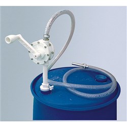 Bluequip Rotary Drum Pump Kit