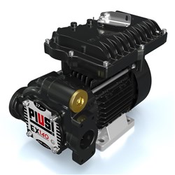Explosion Proof Refuelling Pumps - EX140 240V Pump Only