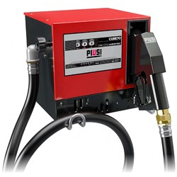 PIUSI 240V Mechanical Bowser 70LPM