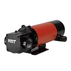 FMT 24V Hi-Flow Pump Only - 55 L/Min