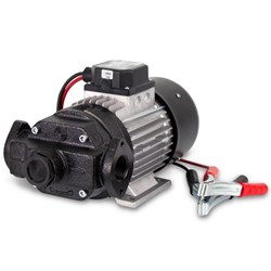GESPASA AG 90 12V Diesel Pump with Switch