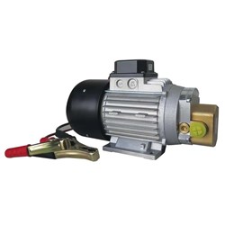 GESPASA 12V Oil Transfer Pump