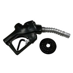 Husky Hi-Flow Auto Diesel Nozzle