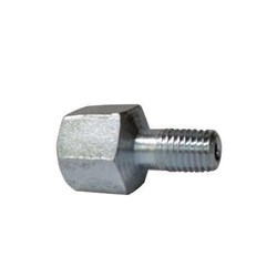 1/8 BSPM x 1/8BSPF   1.5  Long Extension