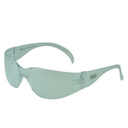 Style T - Safety Glasses- Clear