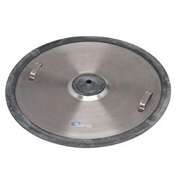 ORION 60Kg Grease Drum Follower Plate