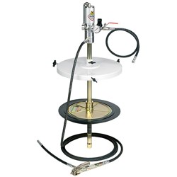 RAASM 50:1 Ratio Air Operated Grease Kit- 60kg