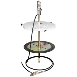 RAASM 50:1 Ratio Air Operated Grease Kit- 180kg