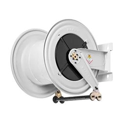 RAASM 560 Series Diesel Fuel Reels - 560 Bare Reel