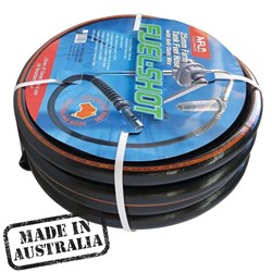 Fuelshot Farm Tank Fuel Hose