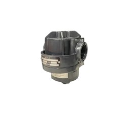 ULTRAFLO PPS 1" Pulse Meter BSP FM Thread