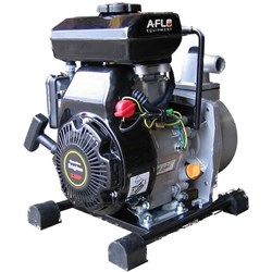 ULTRAFLO 2.4HP Petrol Powered Diesel Transfer Pumps - ULTRAFLO 2.4HP Petrol Driven 1.5" Diesel Pump with Viton Seals