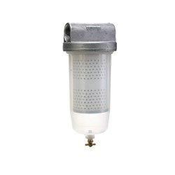Farm Tank Filtration - 1" Fuel Filter