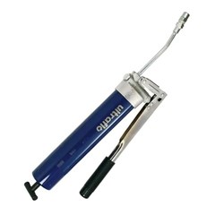 ULTRAFLO Heavy Duty Lever Action Grease Gun - ULTRAFLO HD Lever Action Grease Gun - 450g
