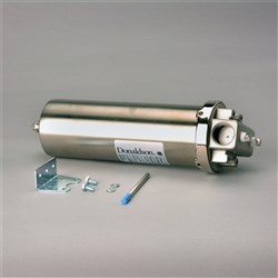 BLUEQUIP AdBlue   Filtration Kit - BLUEQUIP AdBlue  Filter Housing 1" BSPT UF-P575058