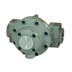 1" High Capacity Meters 10-150L/Min - ULTRAFLO 1  Pulse Meter