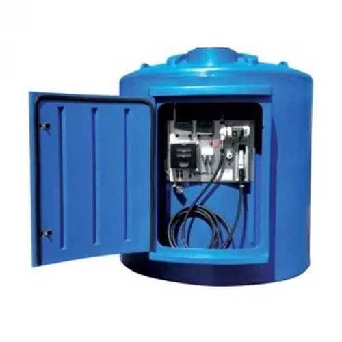 AdBlue Storage Tanks