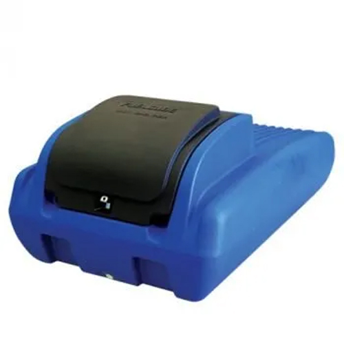 Diesel Tanks