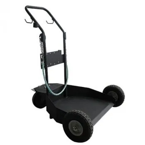 Drum Handling Equipment & Accessories