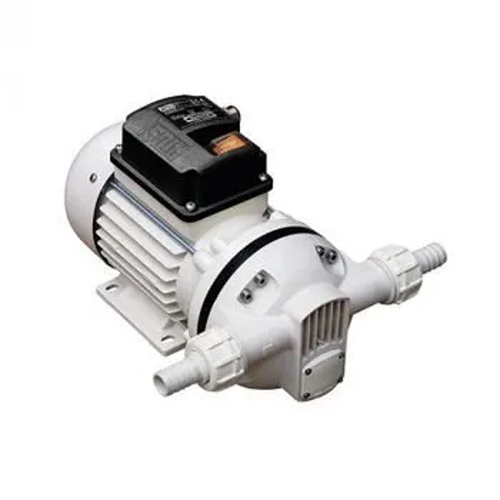 Electric Operated AdBlue Pumps & Kits