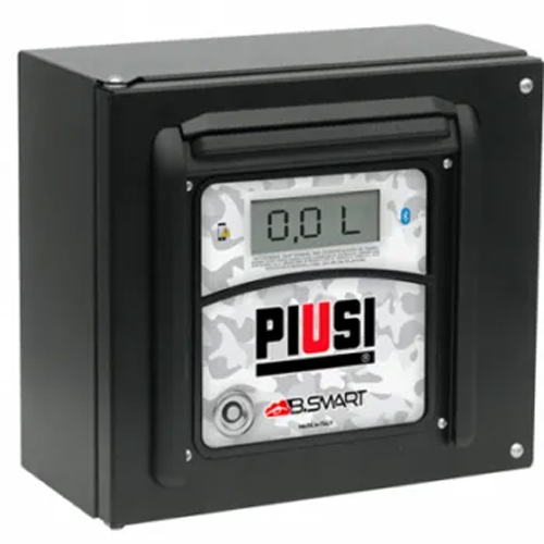 Fuel Management Systems