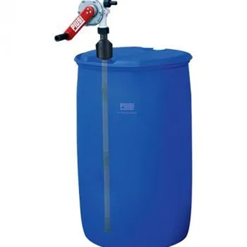 Hand Operated AdBlue Pumps & Kits