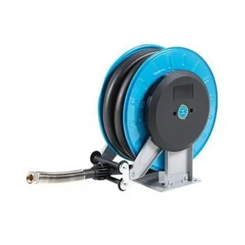 Hose Reels for AdBlue