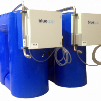 Single Skin AdBlue Tanks